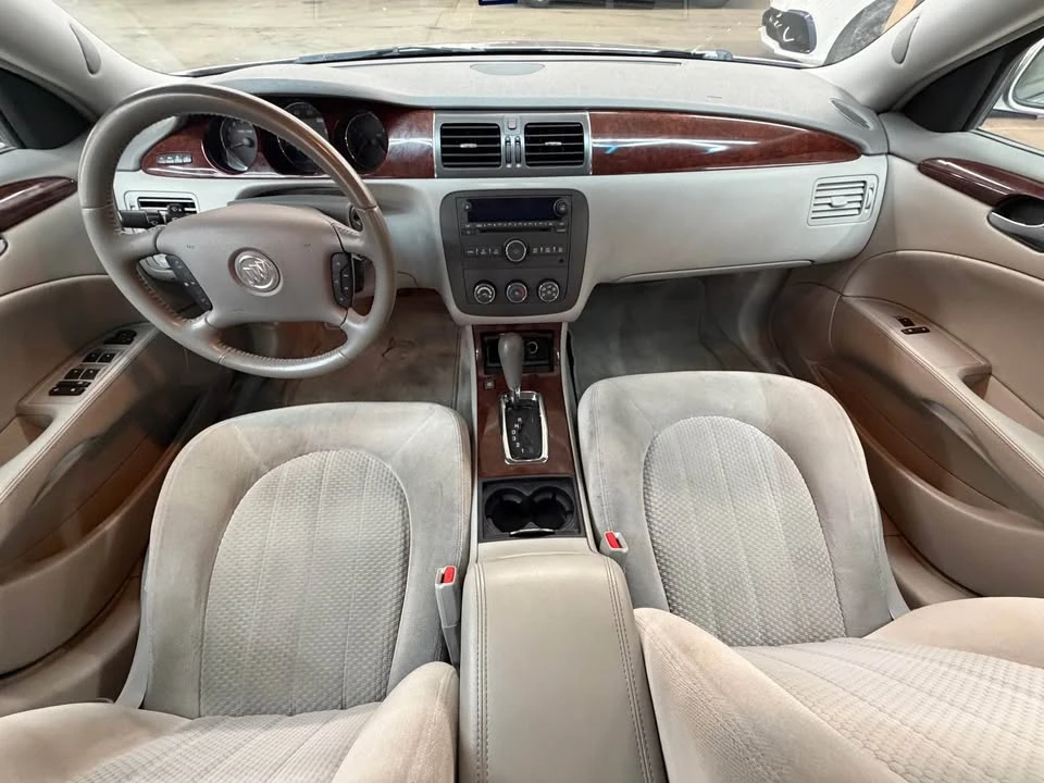 2008 Buick Lucerne - Image 14 of 17