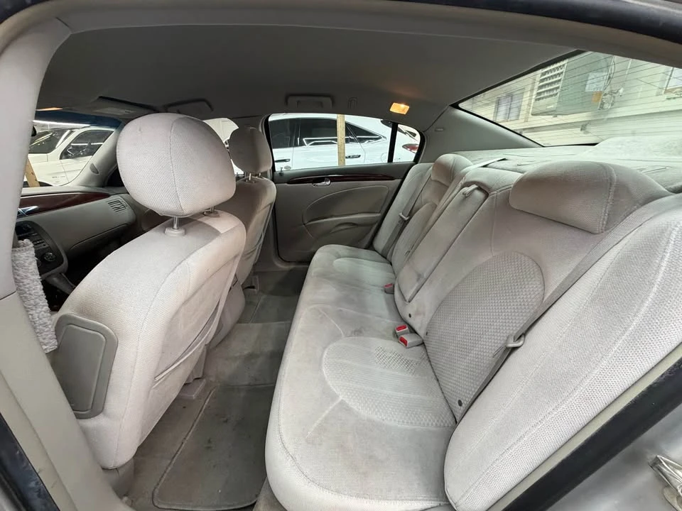 2008 Buick Lucerne - Image 13 of 17