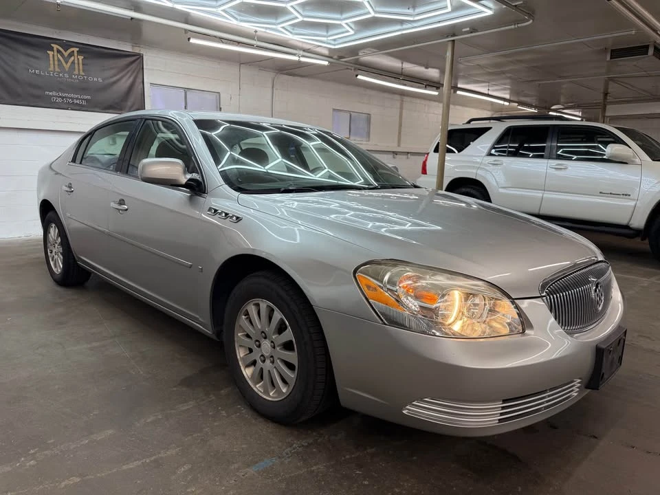 2008 Buick Lucerne - Image 7 of 17