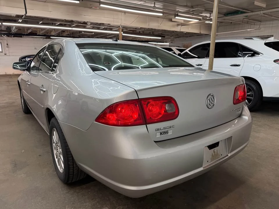 2008 Buick Lucerne - Image 3 of 17