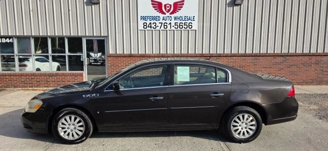 2008 Buick Lucerne - Image 3 of 19