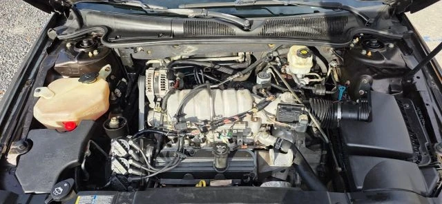 2008 Buick Lucerne - Image 9 of 19