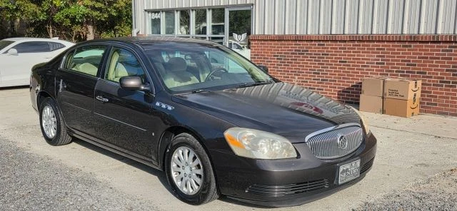 2008 Buick Lucerne - Image 2 of 19
