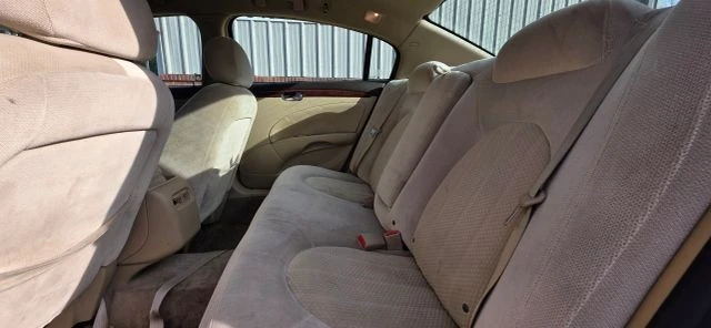 2008 Buick Lucerne - Image 18 of 19