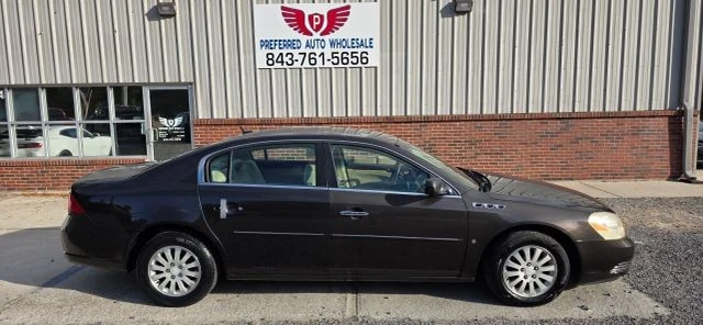 2008 Buick Lucerne - Image 4 of 19