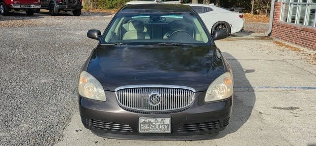2008 Buick Lucerne - Image 8 of 19