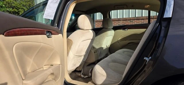 2008 Buick Lucerne - Image 19 of 19