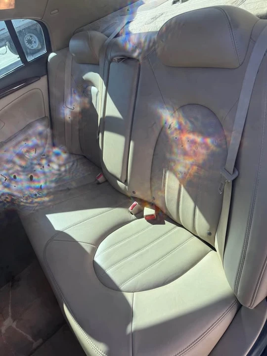 2008 Buick Lucerne - Image 11 of 11