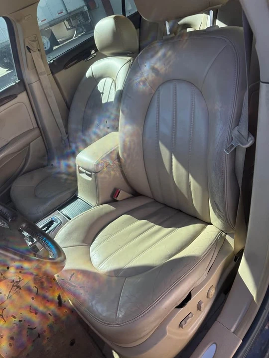 2008 Buick Lucerne - Image 10 of 11