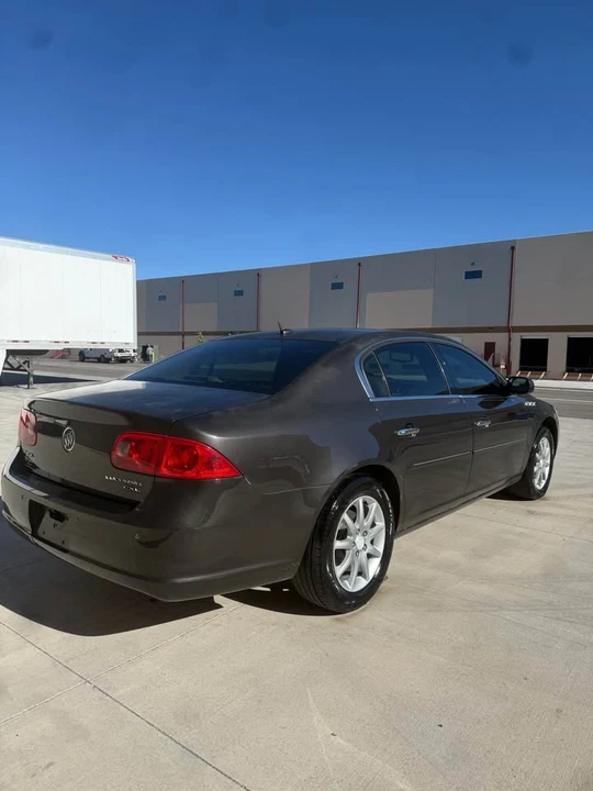 2008 Buick Lucerne - Image 7 of 11