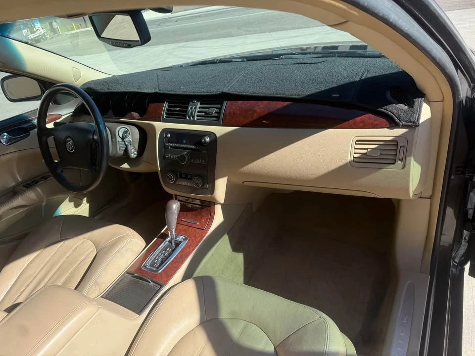 2008 Buick Lucerne - Image 9 of 11