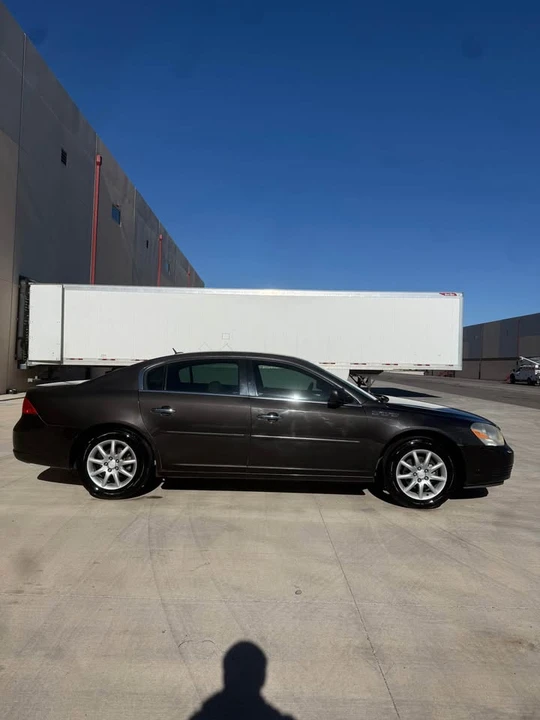 2008 Buick Lucerne - Image 8 of 11