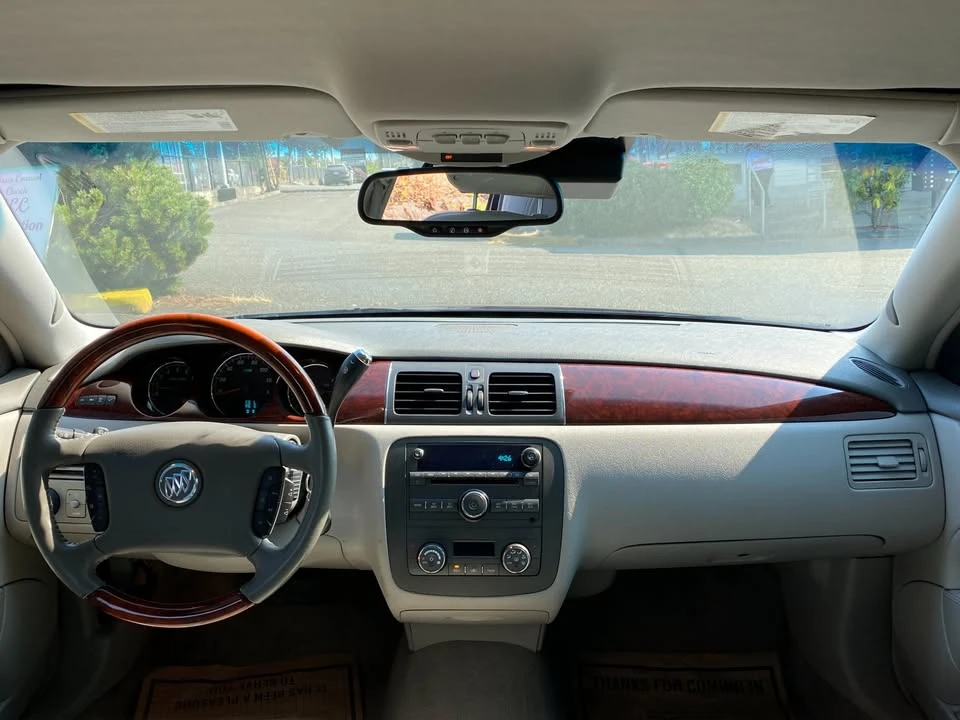 2008 Buick Lucerne - Image 9 of 20