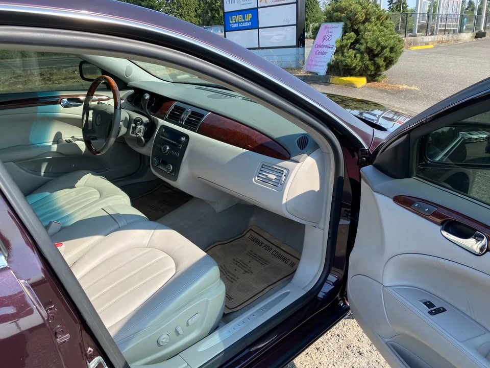 2008 Buick Lucerne - Image 10 of 20