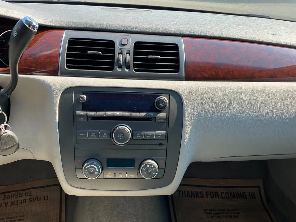 2008 Buick Lucerne - Image 16 of 20
