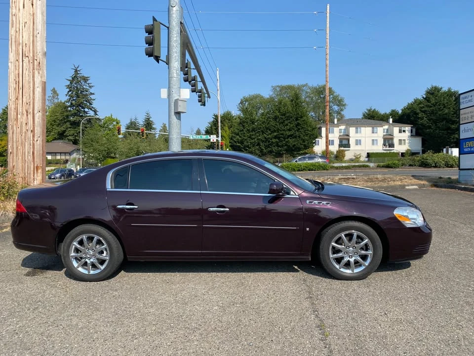 2008 Buick Lucerne - Image 4 of 20