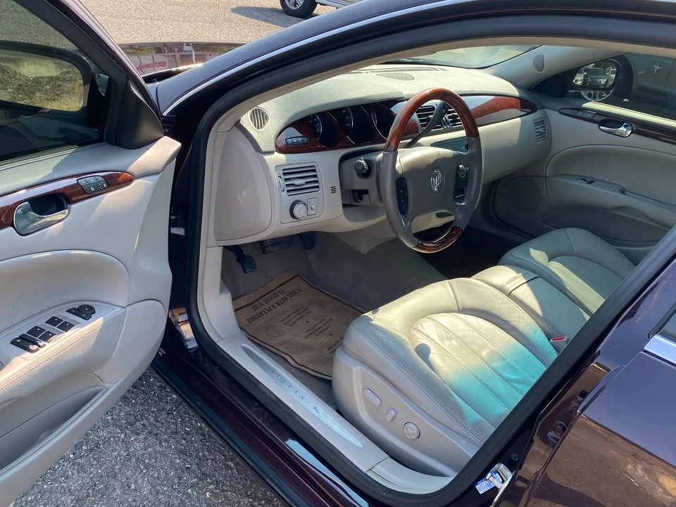 2008 Buick Lucerne - Image 13 of 20