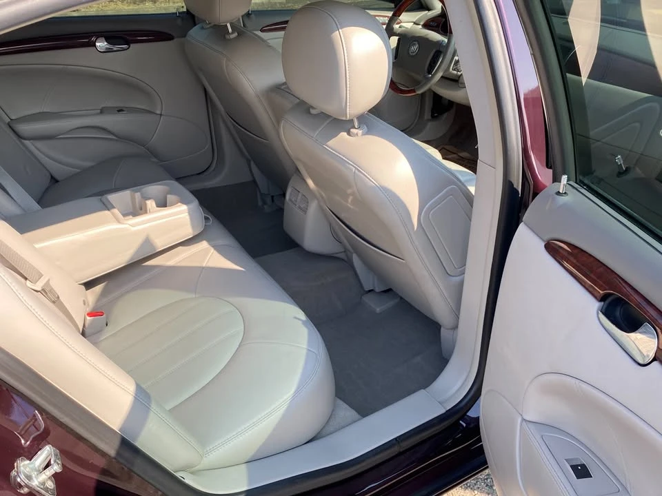2008 Buick Lucerne - Image 11 of 20