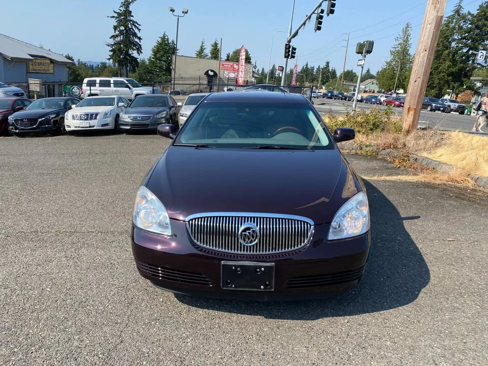 2008 Buick Lucerne - Image 2 of 20