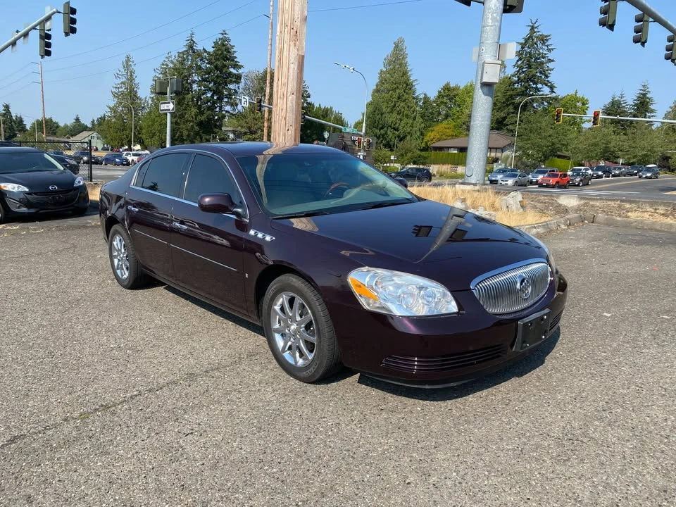 2008 Buick Lucerne - Image 3 of 20