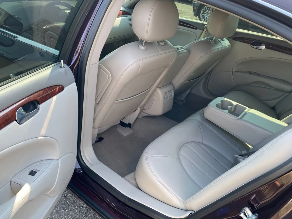 2008 Buick Lucerne - Image 12 of 20