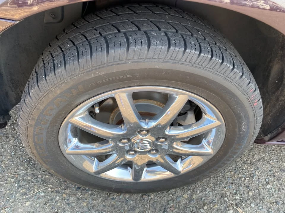 2008 Buick Lucerne - Image 19 of 20