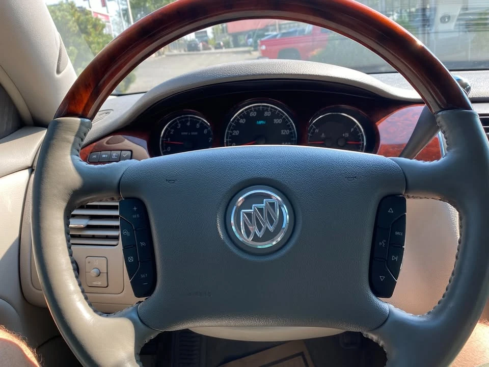 2008 Buick Lucerne - Image 17 of 20