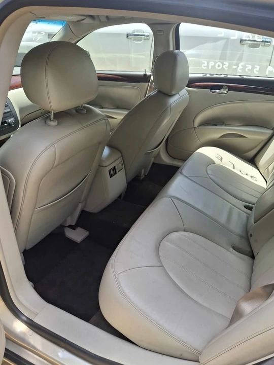 2008 Buick Lucerne - Image 4 of 8