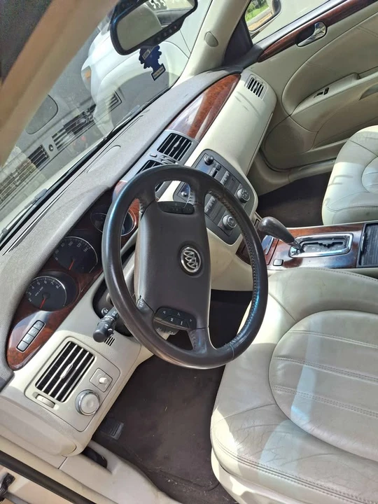 2008 Buick Lucerne - Image 6 of 8