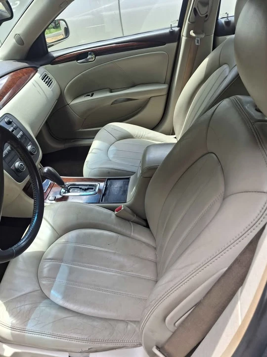 2008 Buick Lucerne - Image 8 of 8