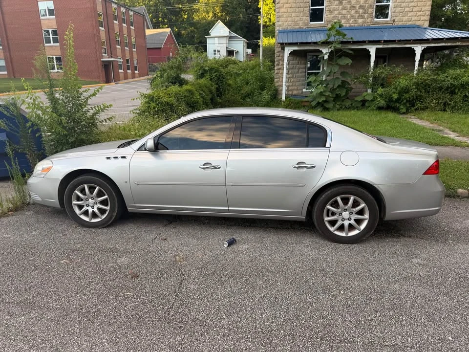 2008 Buick Lucerne - Image 4 of 4