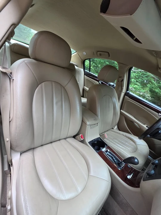 2008 Buick Lucerne - Image 10 of 13