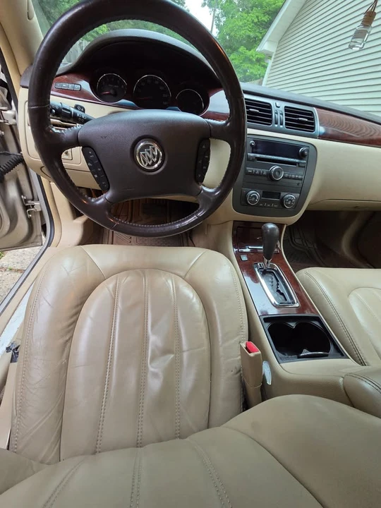 2008 Buick Lucerne - Image 12 of 13