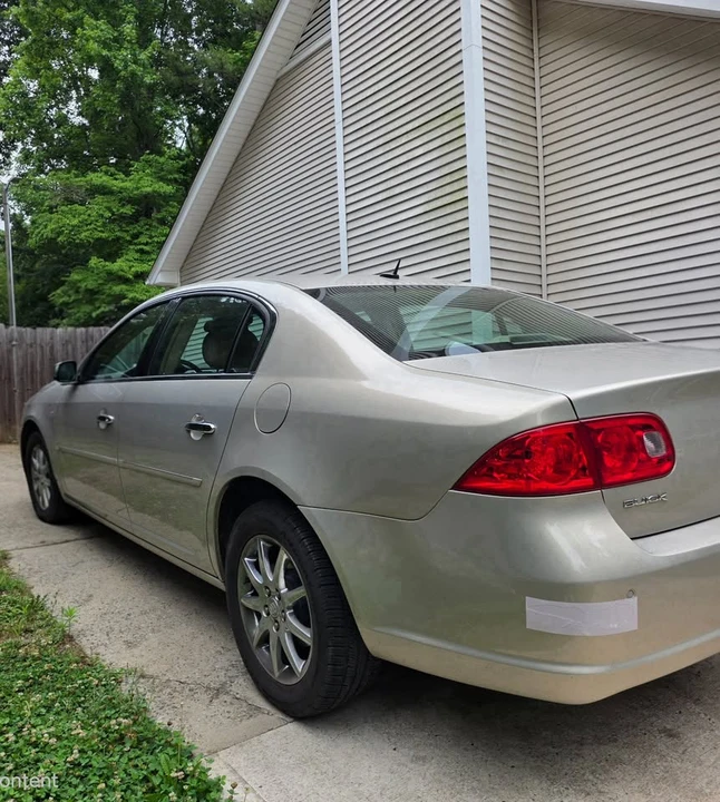2008 Buick Lucerne - Image 4 of 13