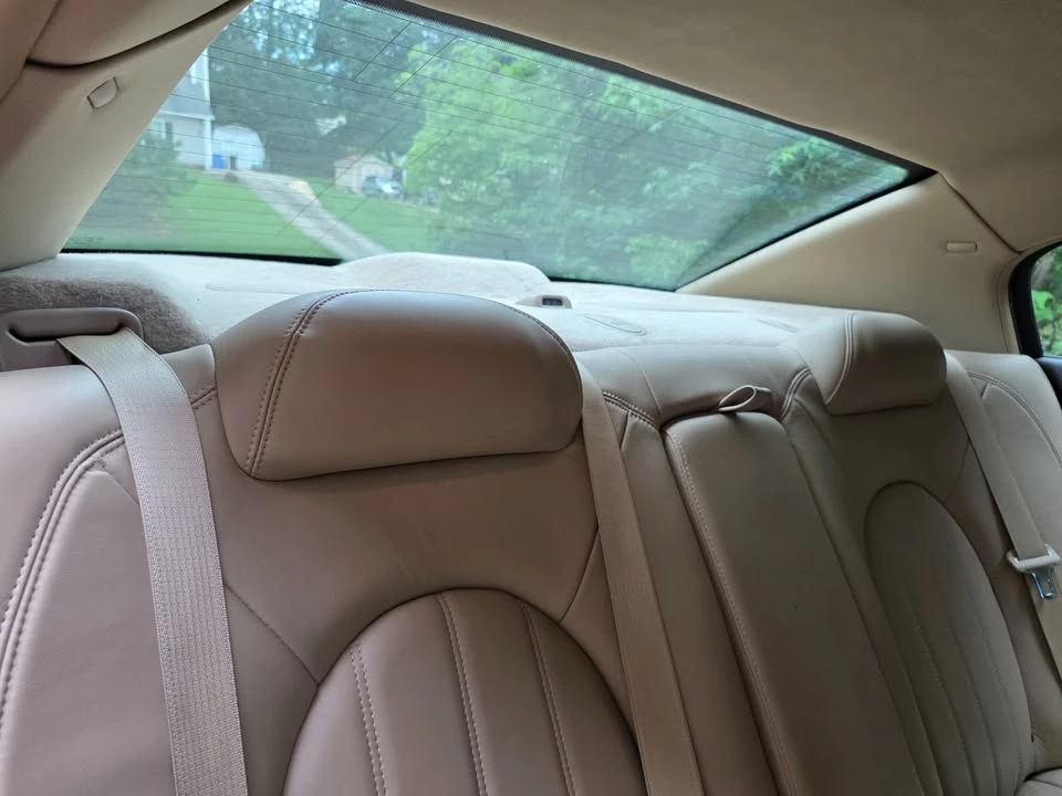 2008 Buick Lucerne - Image 6 of 13