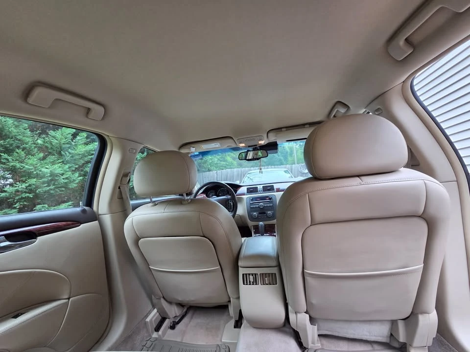 2008 Buick Lucerne - Image 8 of 13