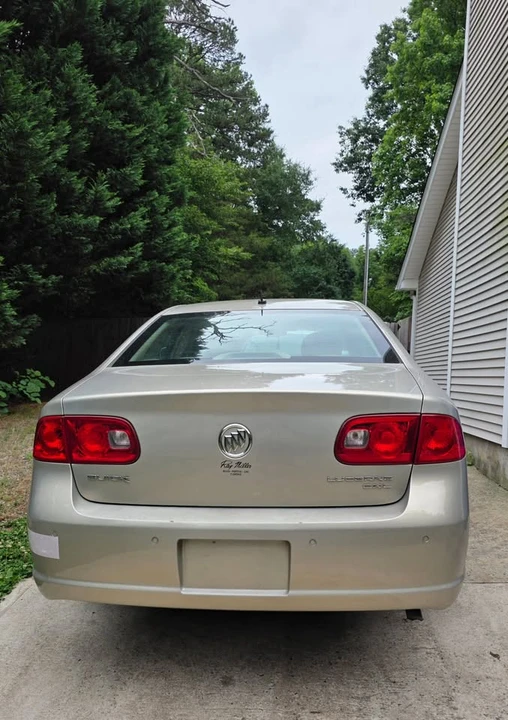 2008 Buick Lucerne - Image 3 of 13