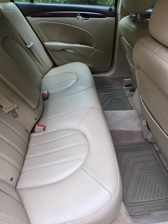 2008 Buick Lucerne - Image 7 of 13