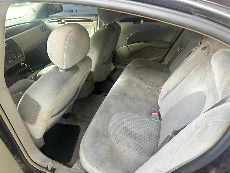 2008 Buick Lucerne - Image 6 of 7