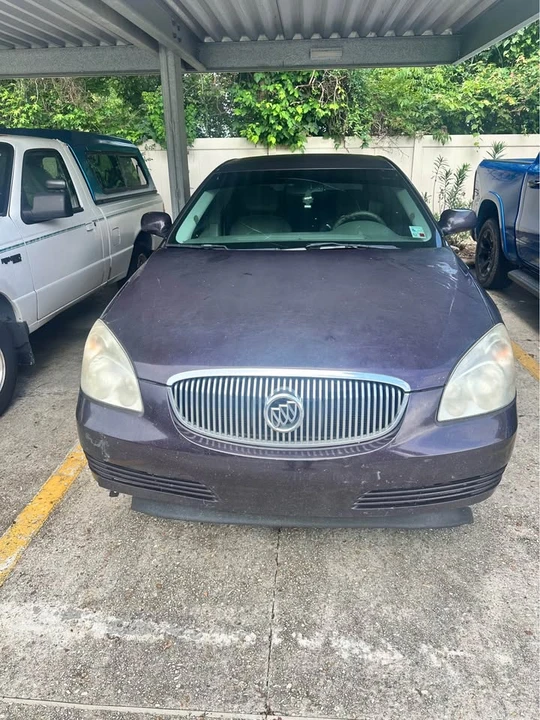 2008 Buick Lucerne - Image 3 of 7