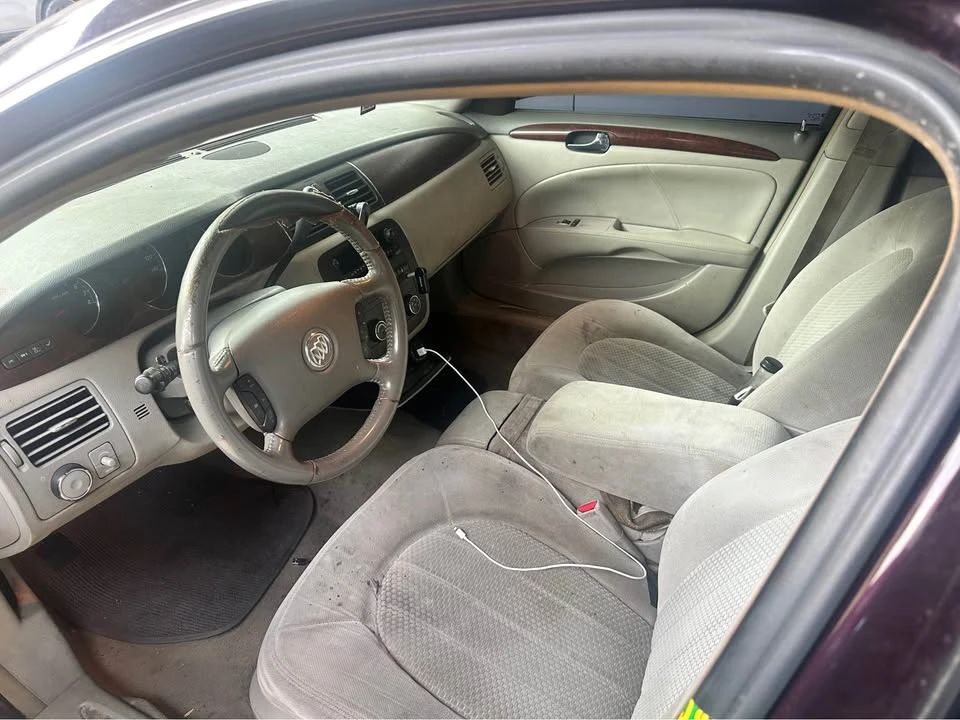 2008 Buick Lucerne - Image 7 of 7