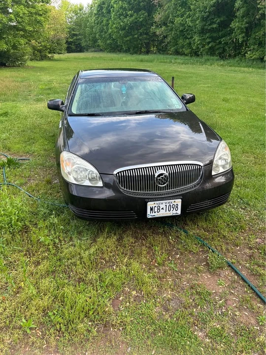 2008 Buick Lucerne - Image 5 of 5