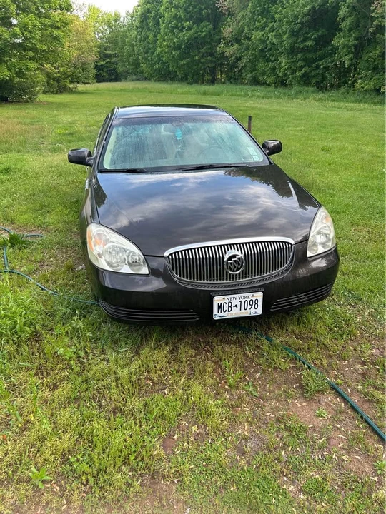 2008 Buick Lucerne - Image 4 of 5