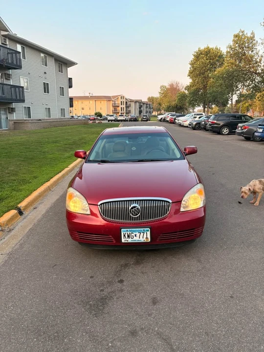 2008 Buick Lucerne - Image 2 of 5