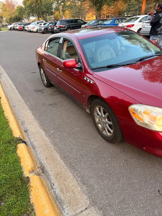 2008 Buick Lucerne - Image 3 of 5