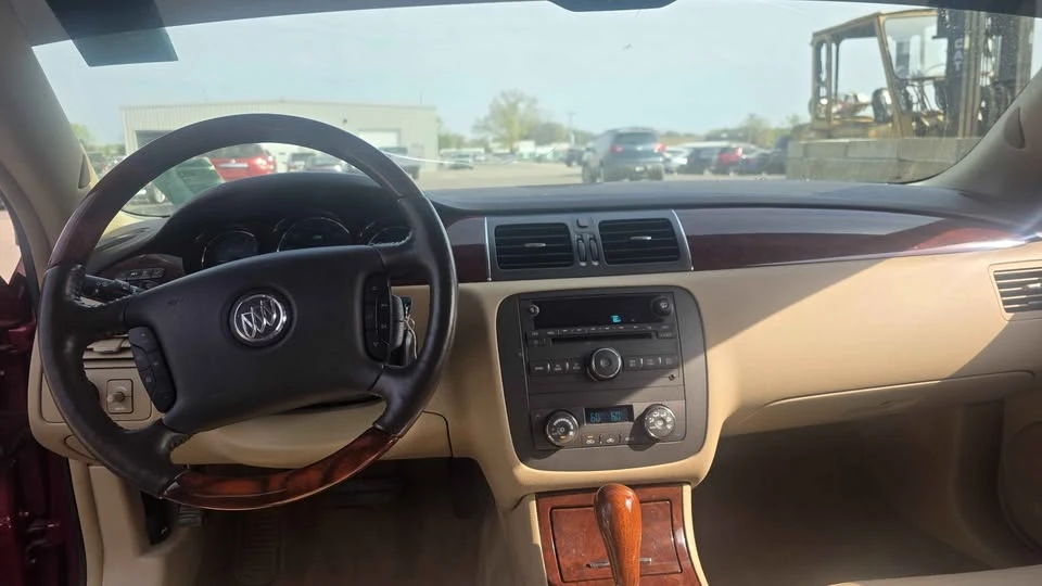 2008 Buick Lucerne - Image 7 of 12