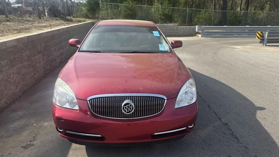 2008 Buick Lucerne - Image 2 of 12