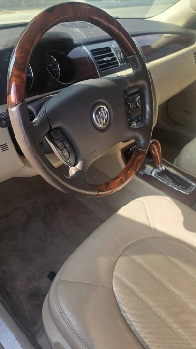 2008 Buick Lucerne - Image 10 of 12
