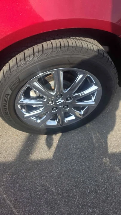 2008 Buick Lucerne - Image 12 of 12