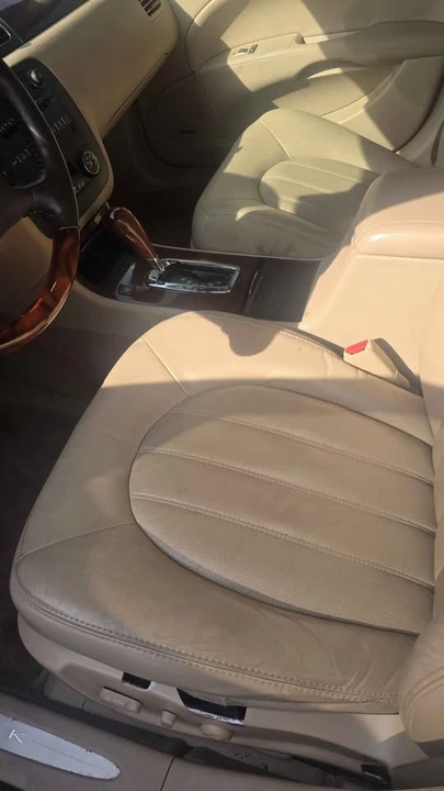2008 Buick Lucerne - Image 11 of 12